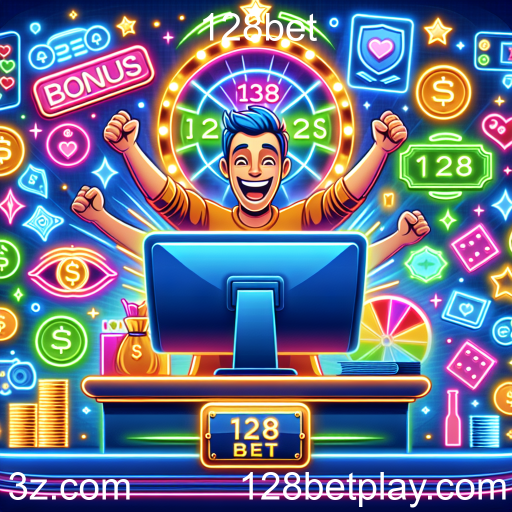 Descubra as Promoções Especiais da 128bet e Aproveite ao Máximo Seus Jogos